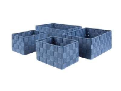 Lidl  Storage Baskets