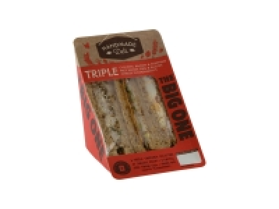 Big Eats Sandwiches 1.89 €