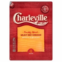 Centra  Charleville Red Slices 160g