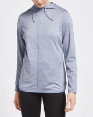 Lightweight Zip-Through Jacket