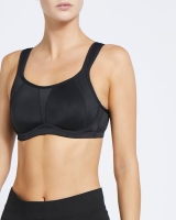 Dunnes Stores  High Impact Wired Non-Padded Sports Bra