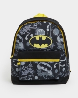 Dunnes Stores  Batman Backpack