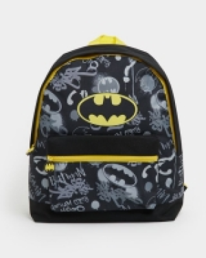 Dunnes Stores  Batman Backpack