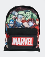Dunnes Stores  Avengers Backpack
