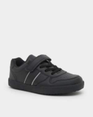 PU Strap Shoes (Size 9 - 6)