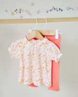 Dunnes Stores  Leigh Tucker Willow Sadie Set (0 months - 4 years)