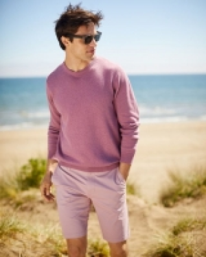 Slim Fit Stretch Chino Shorts 5.00 €