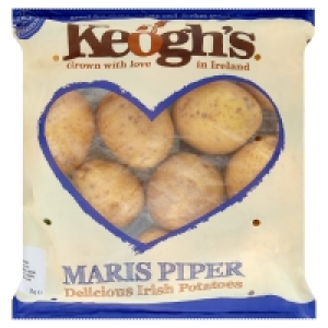 Keoghs Maris Piper Irish Potatoes