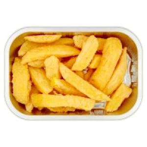 Beer Battered Chips