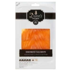 SuperValu  Dunns Smoked Salmon