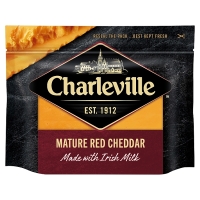 SuperValu  Charleville Mature Red Cheddar