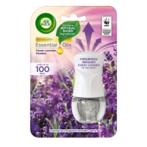 SuperValu  Airwick Lavender Plug-in Diffuser