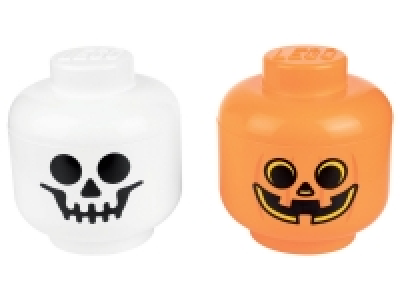 Lidl  Halloween Storage Block
