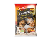Lidl  Palmeritas Pastry Biscuits