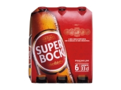 Super Bock Beer 8.99 €