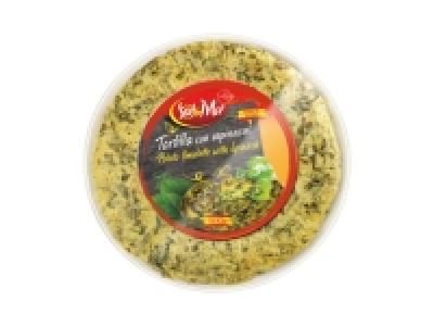 Spanish Tortilla 2.99 €