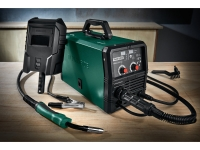 Multi-Process Welder 219.99 €