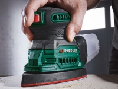 160W Multi-Sander 24.99 €