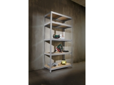 Metal Shelving Unit 49.99 €
