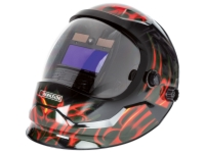 Automatic Welding Helmet 34.99 €