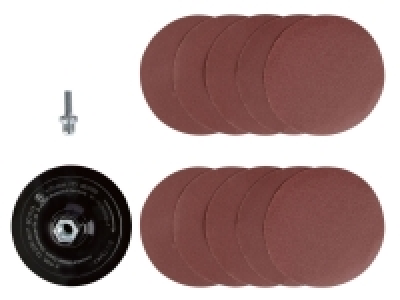 Angle Grinder Accessories 8.99 €