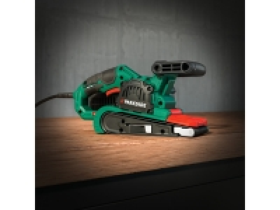 600W Belt Sander 39.99 €