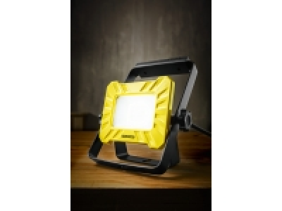 LED Work Spotlight 10W 19.99 €