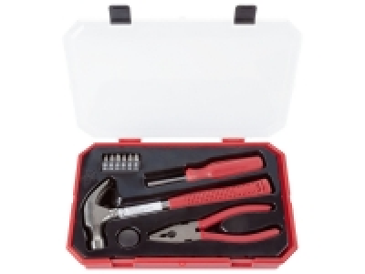 Household Tool Kit 7.99 €
