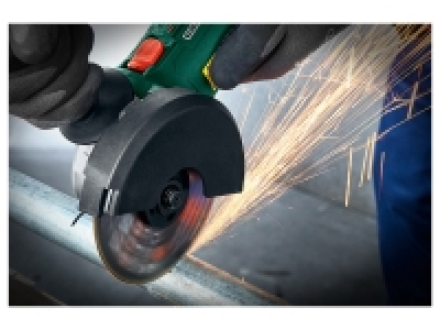 Lidl  750W Angle Grinder