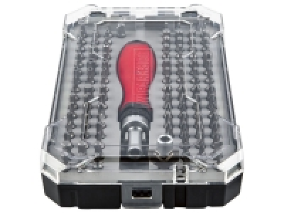 Ratchet Screwdriver < Bit Set 11.99 €
