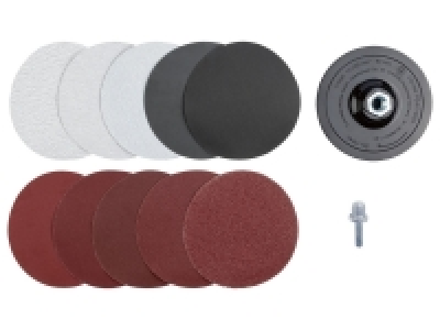 Angle Grinder Accessories 5.99 €