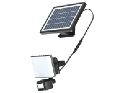 LED Solar Spotlight 24.99 €