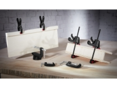 Clamp Set 11.99 €