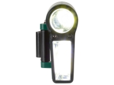 2-in-1 Cordless LED Light 9.99 €