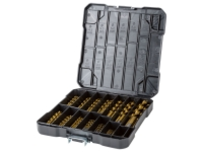 HSS Drill Bit Set 22.99 €