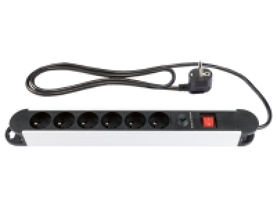 Aluminium Extension Lead 9.99 €