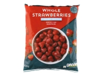 Frozen Strawberries 2.29 €