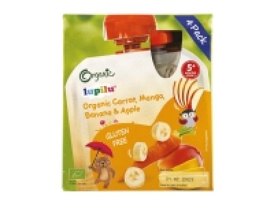 Fruit < Veg Pouch
