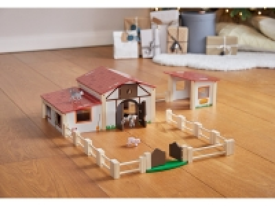 Lidl  Play Farm