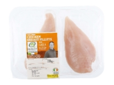 2 Fresh Irish Chicken Breast Fillets 2.99 €