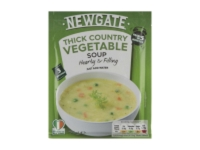 Simmer Soups 0.43 €