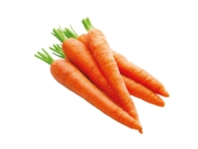 Carrots 0.99 €