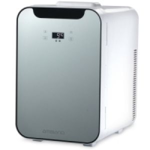 Aldi  Ambiano Mini Fridge