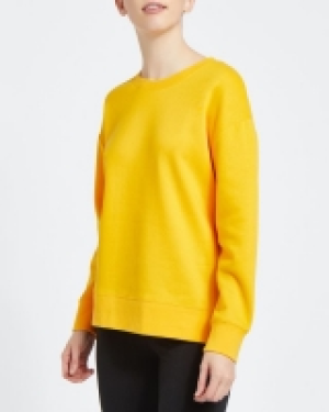 Crew Neck Sweatshirt