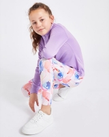 Dunnes Stores  Leigh Tucker Willow Carrie Leggings (4 - 14 years)