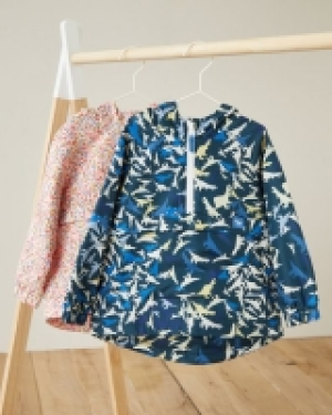 Leigh Tucker Willow Lee Baby Jacket (1-5 years)