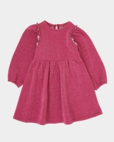 Dunnes Stores  Lurex Dress (6 months-4 years)