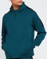 Dunnes Stores  Tech Panel Hoodie