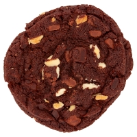 SuperValu  Belgium Choc Chunk Cookie 3pk
