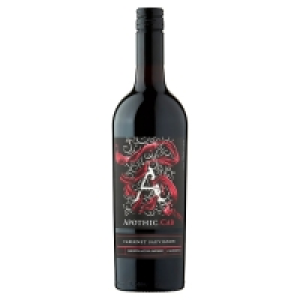 SuperValu  Apothic Red